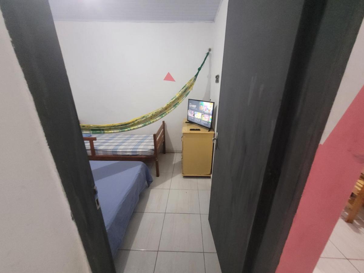 Romulo Ap3 Leilighet Manaus Eksteriør bilde